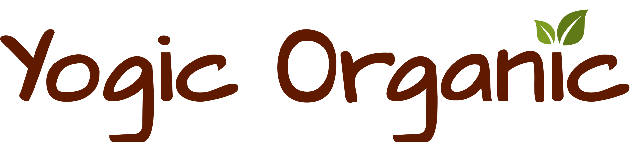 Yogic Organic