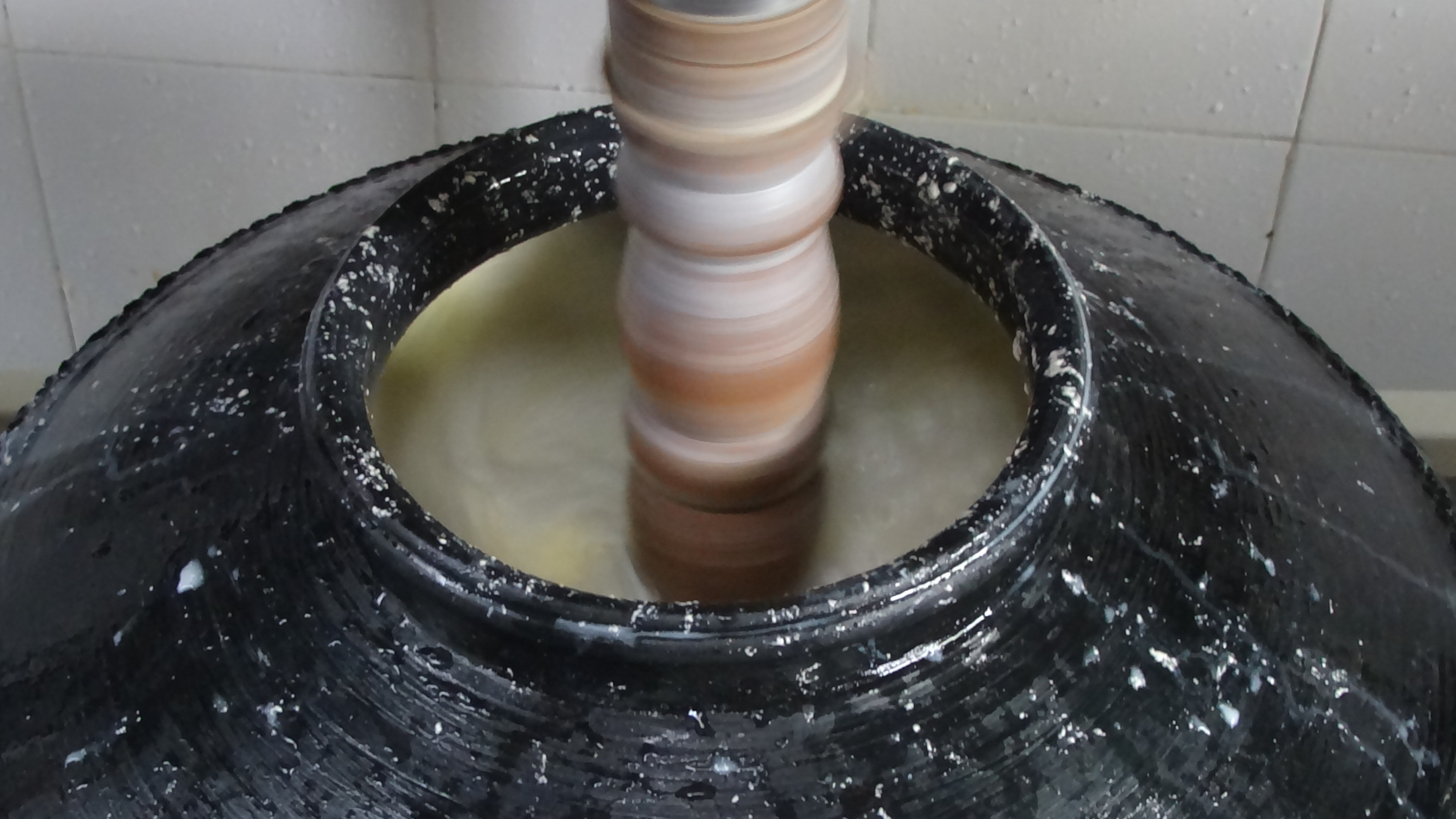 Traditional Craftsmanship